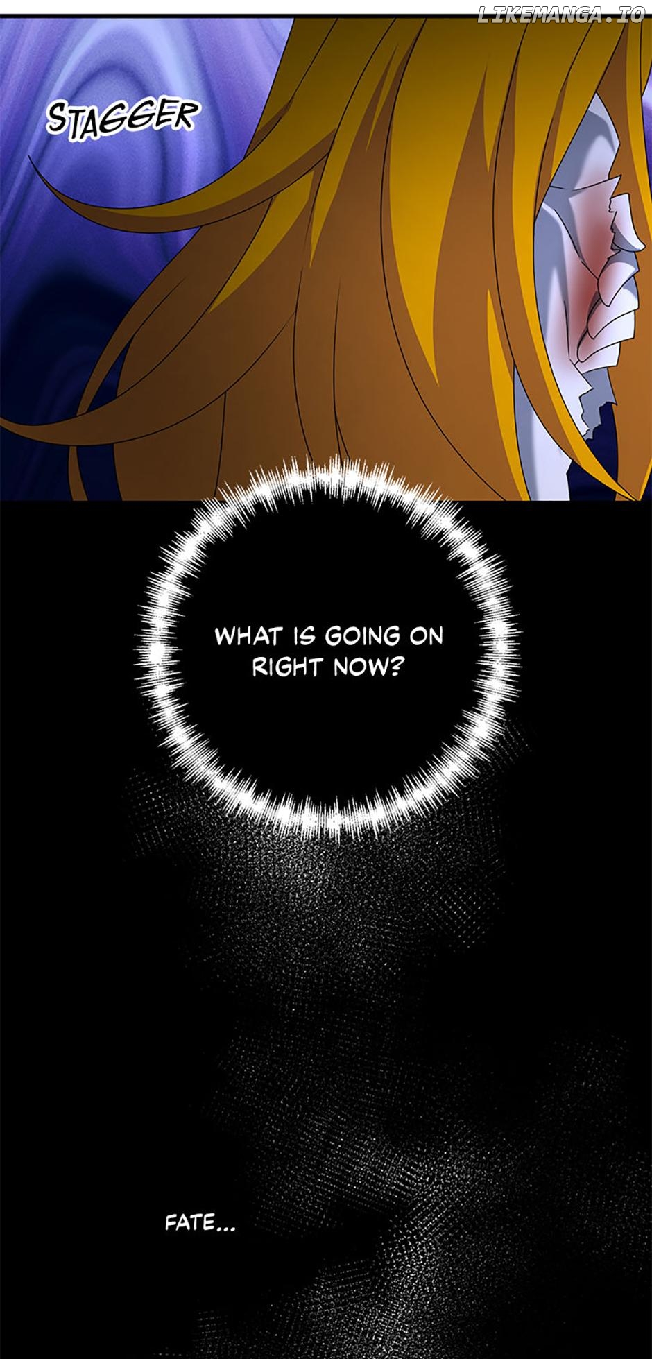 The Lazy Swordmaster Chapter 119 - page 7