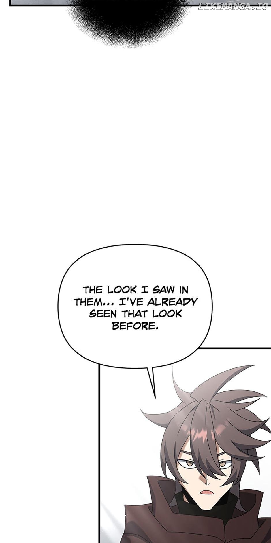 The Lazy Swordmaster Chapter 119 - page 70