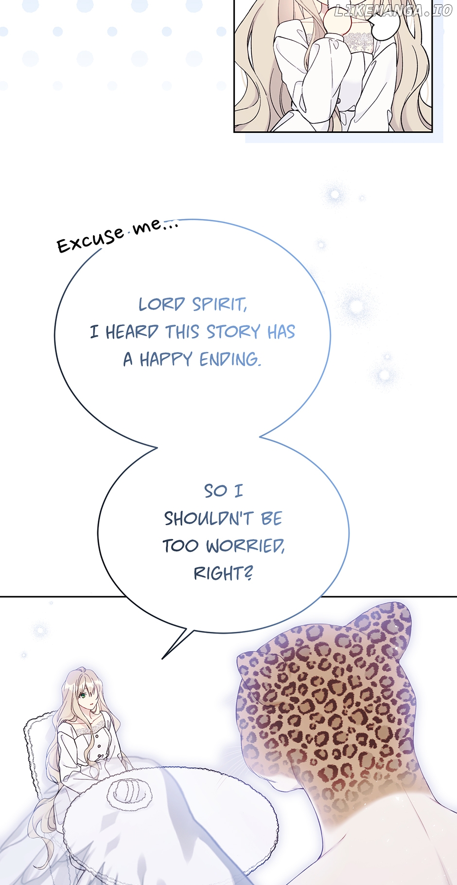The Viridescent Tiara Chapter 113 - page 11