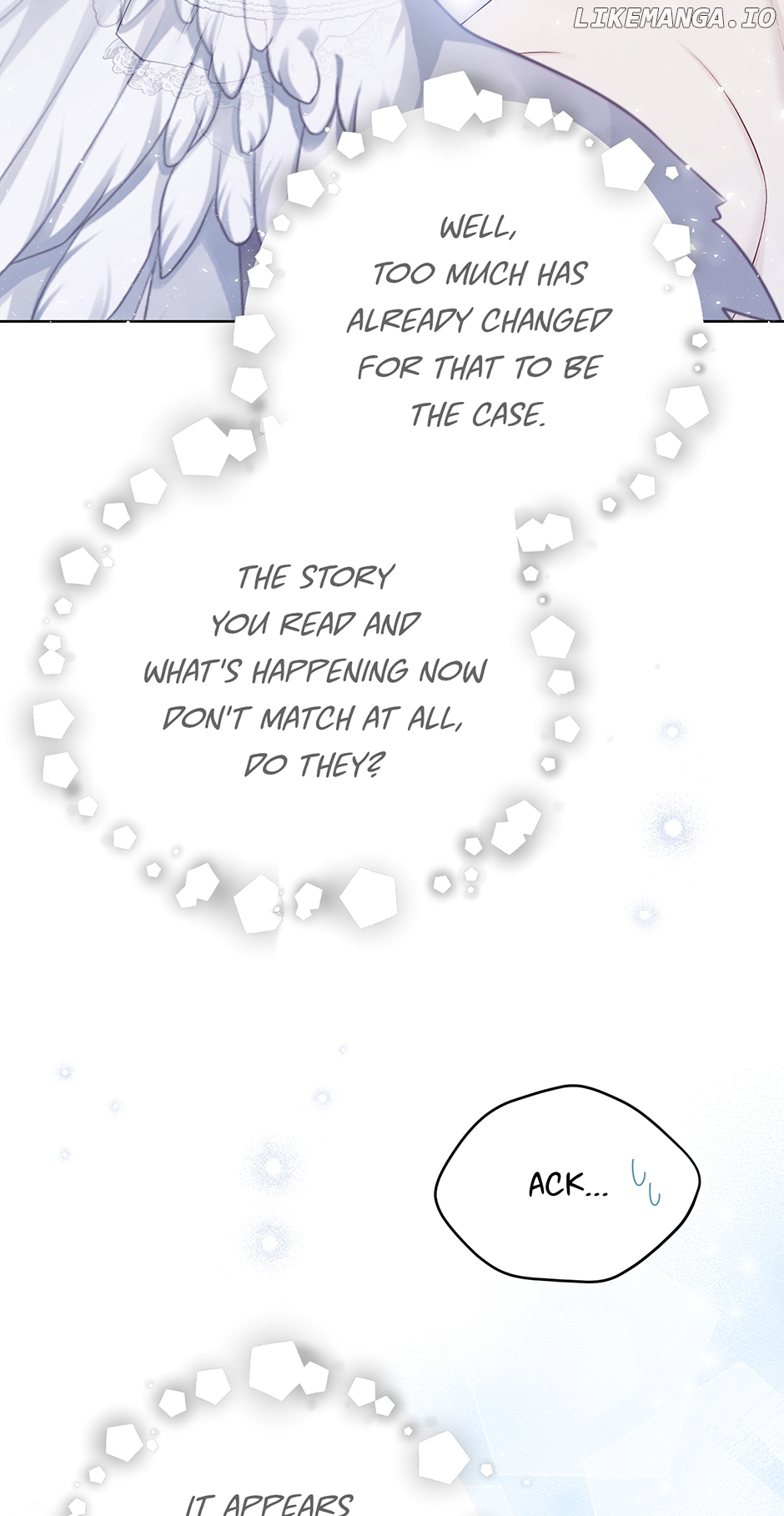 The Viridescent Tiara Chapter 113 - page 12