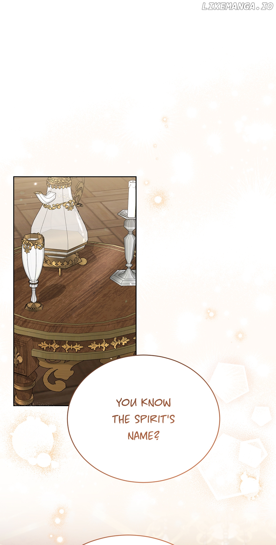 The Viridescent Tiara Chapter 113 - page 37