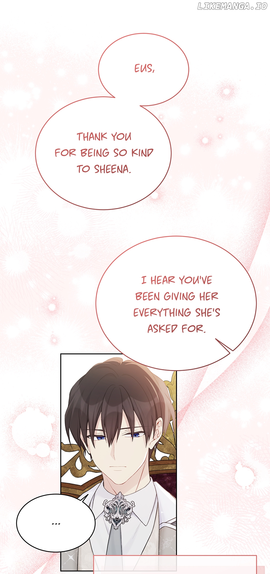 The Viridescent Tiara Chapter 113 - page 44