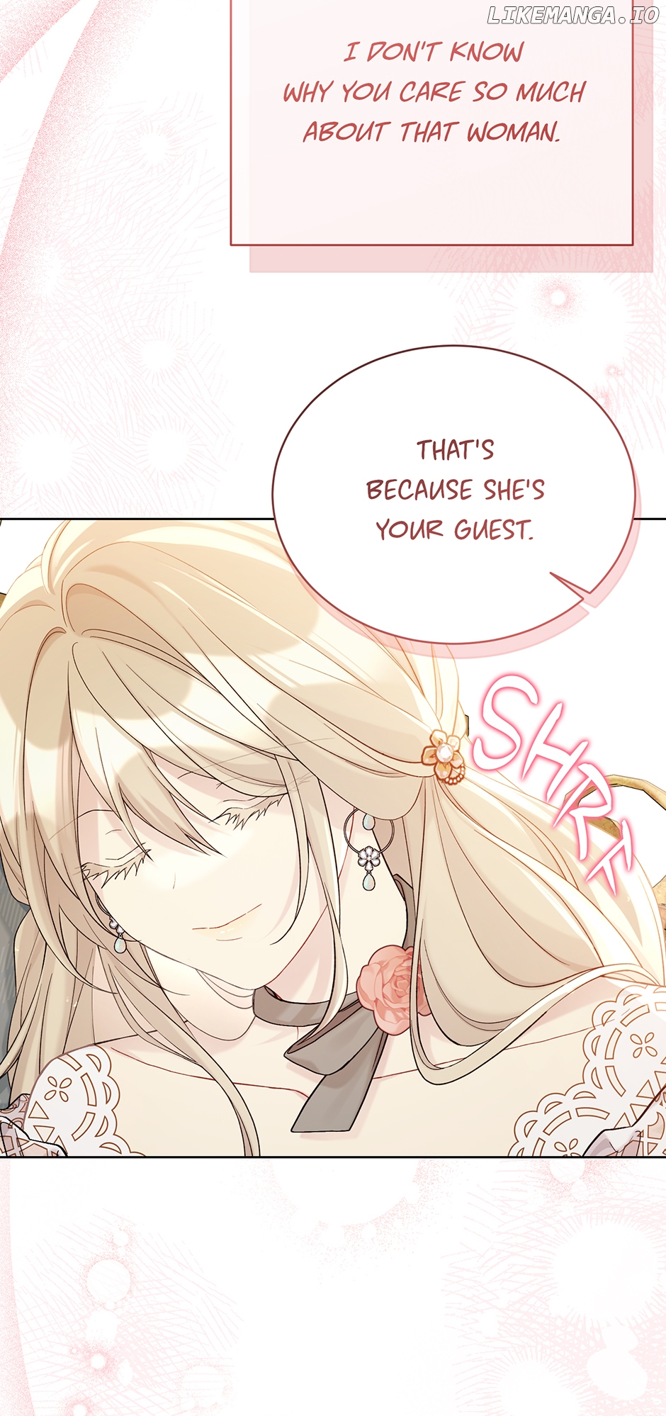 The Viridescent Tiara Chapter 113 - page 45