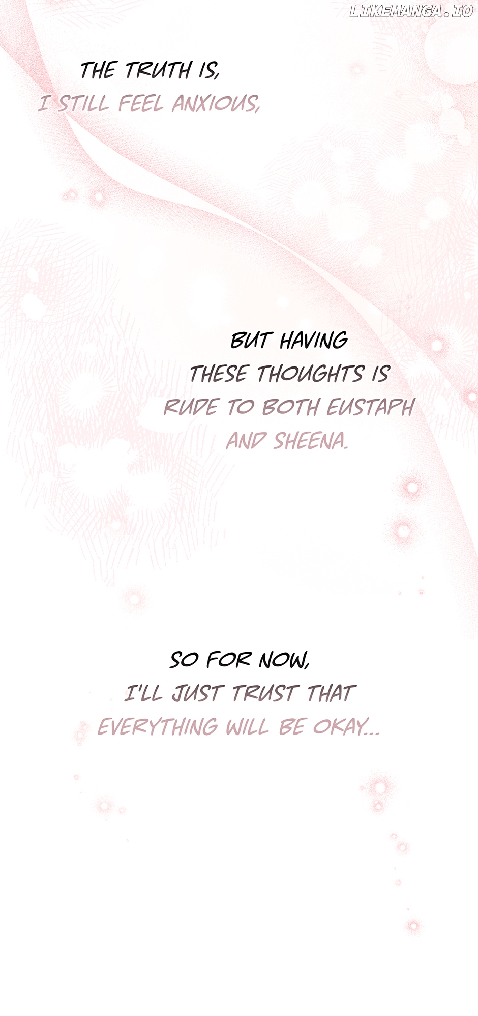 The Viridescent Tiara Chapter 113 - page 46