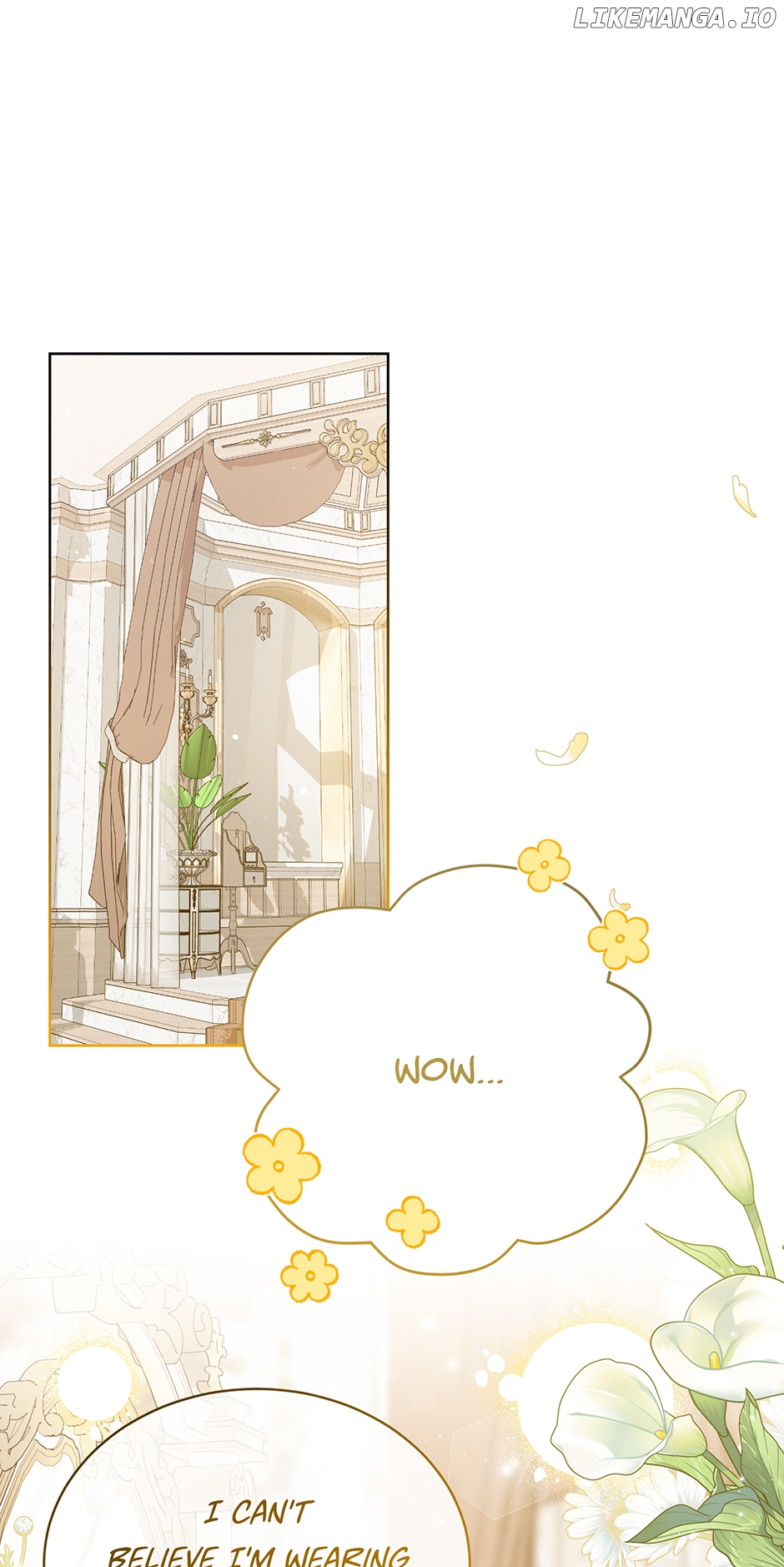 The Viridescent Tiara Chapter 113 - page 47