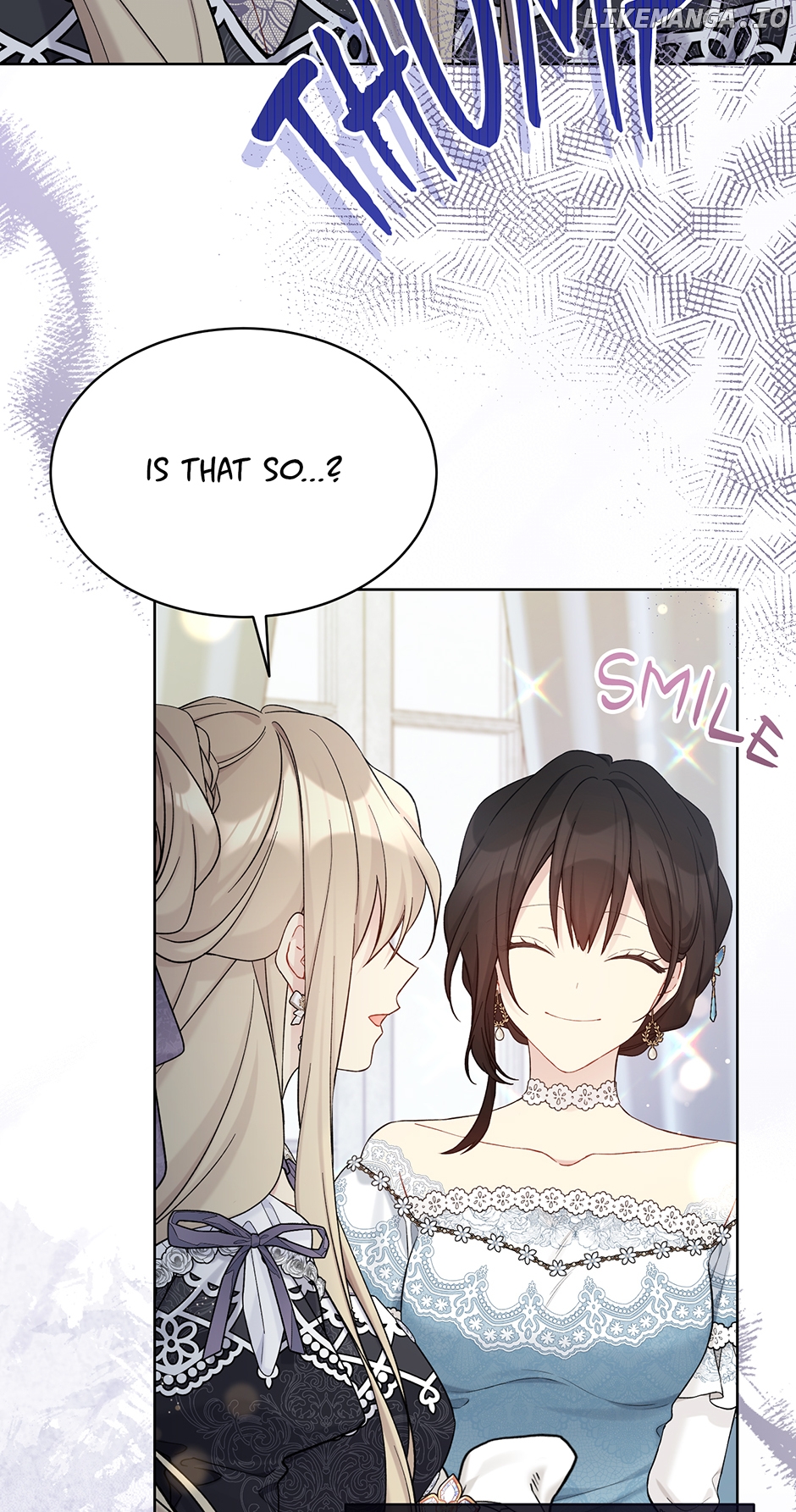 The Viridescent Tiara Chapter 113 - page 63