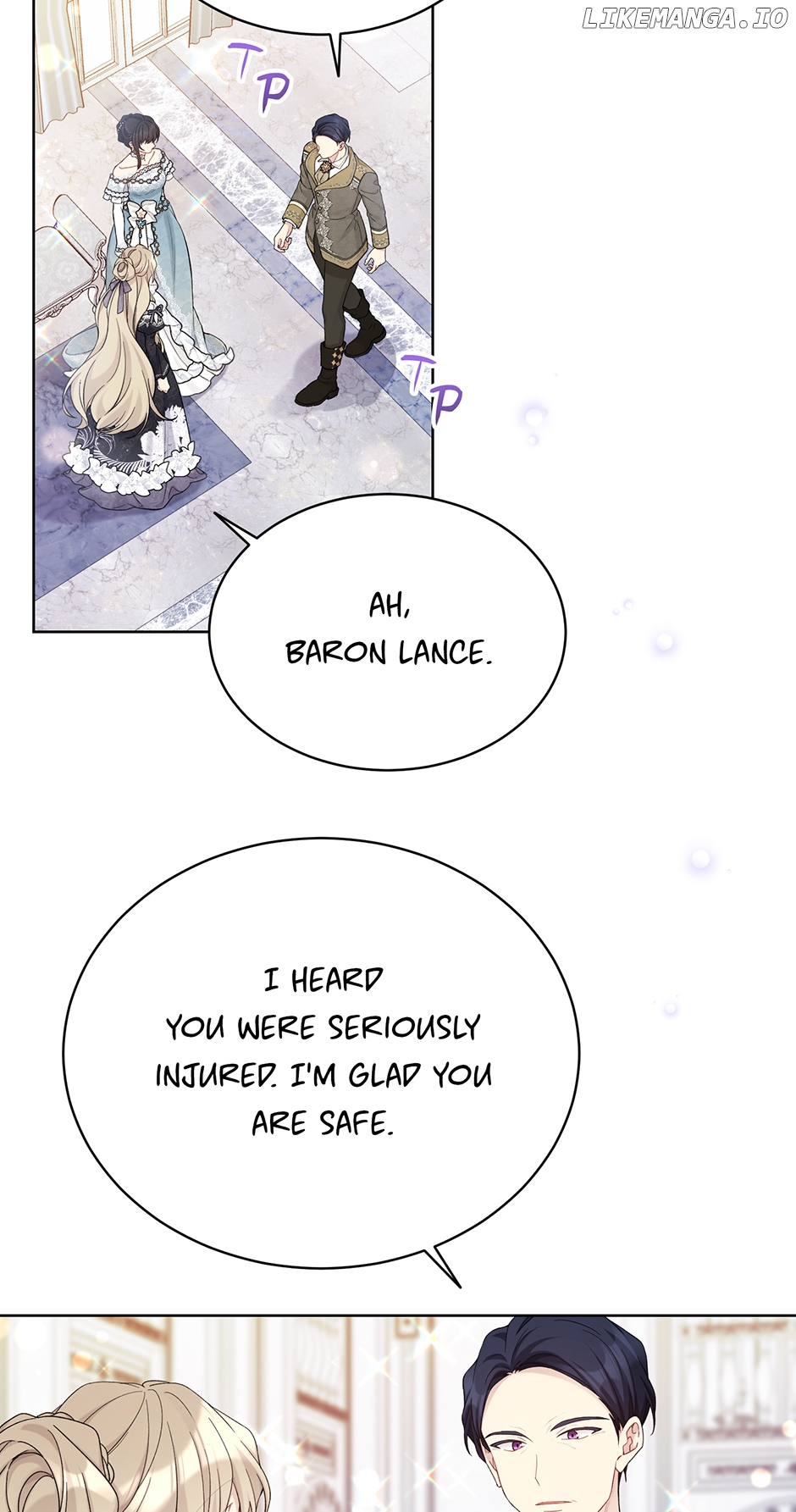 The Viridescent Tiara Chapter 113 - page 66