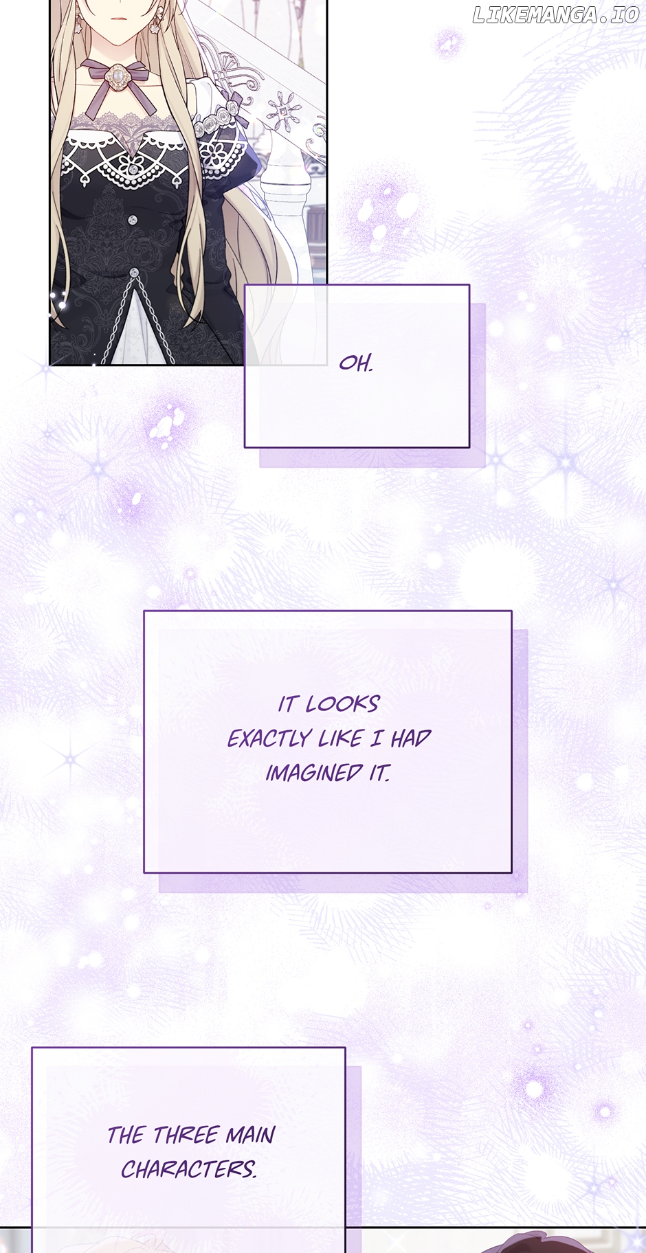 The Viridescent Tiara Chapter 113 - page 72
