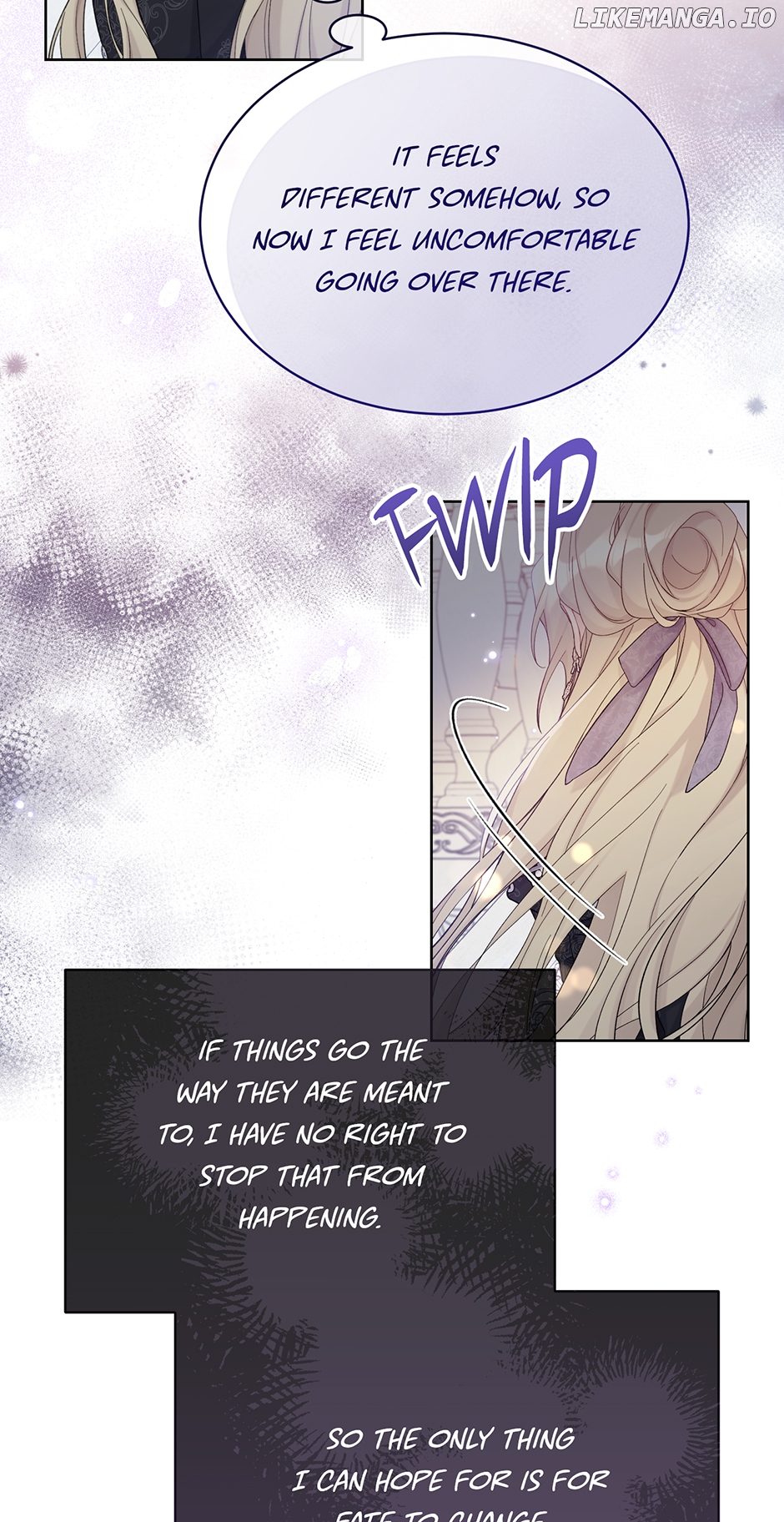 The Viridescent Tiara Chapter 113 - page 74