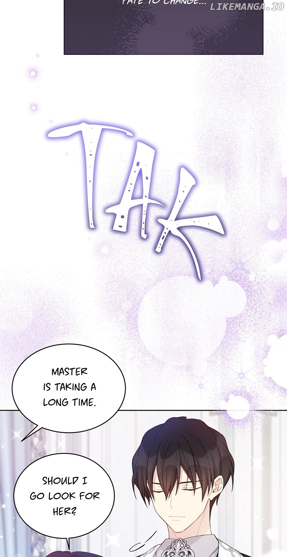 The Viridescent Tiara Chapter 113 - page 75