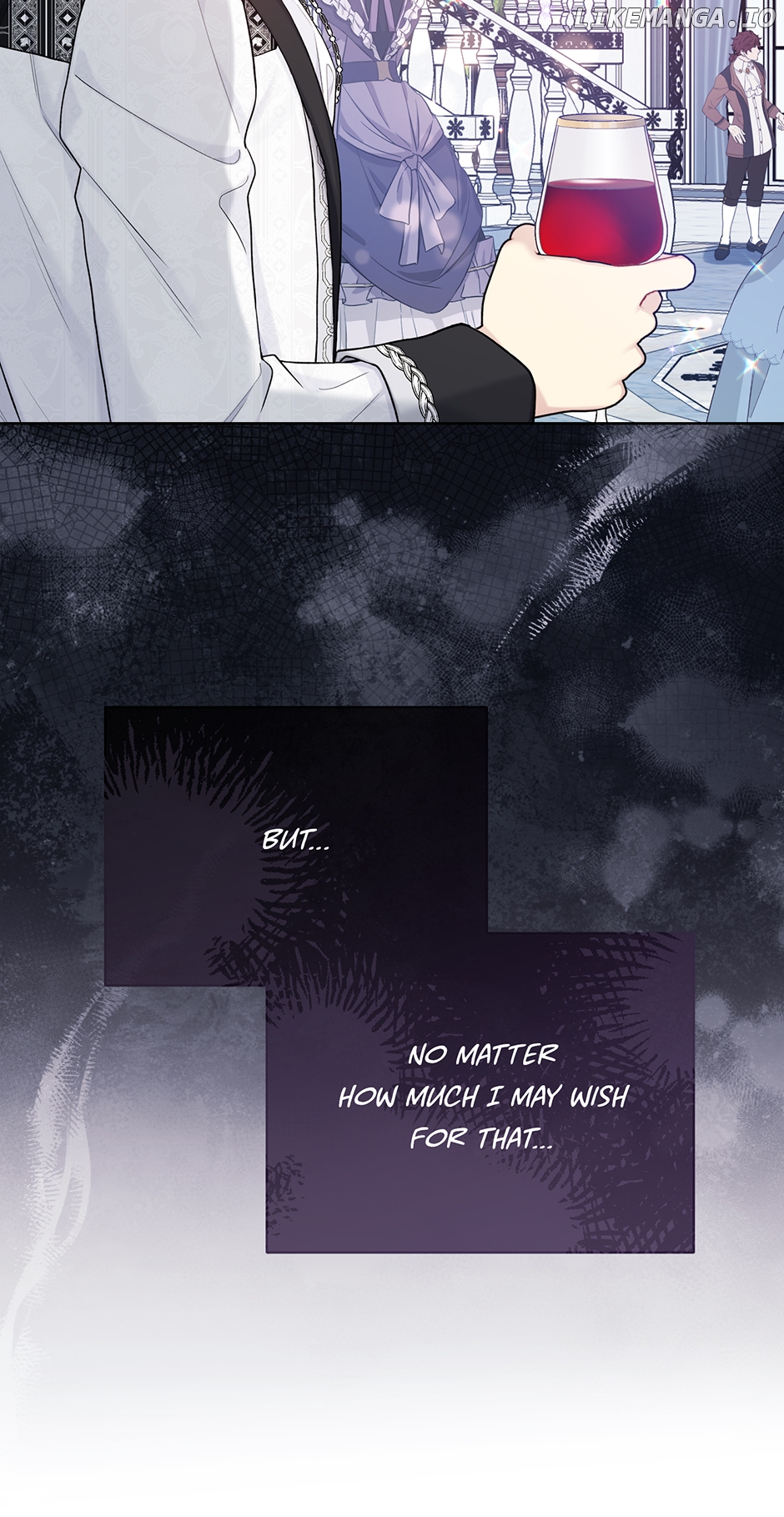 The Viridescent Tiara Chapter 113 - page 77
