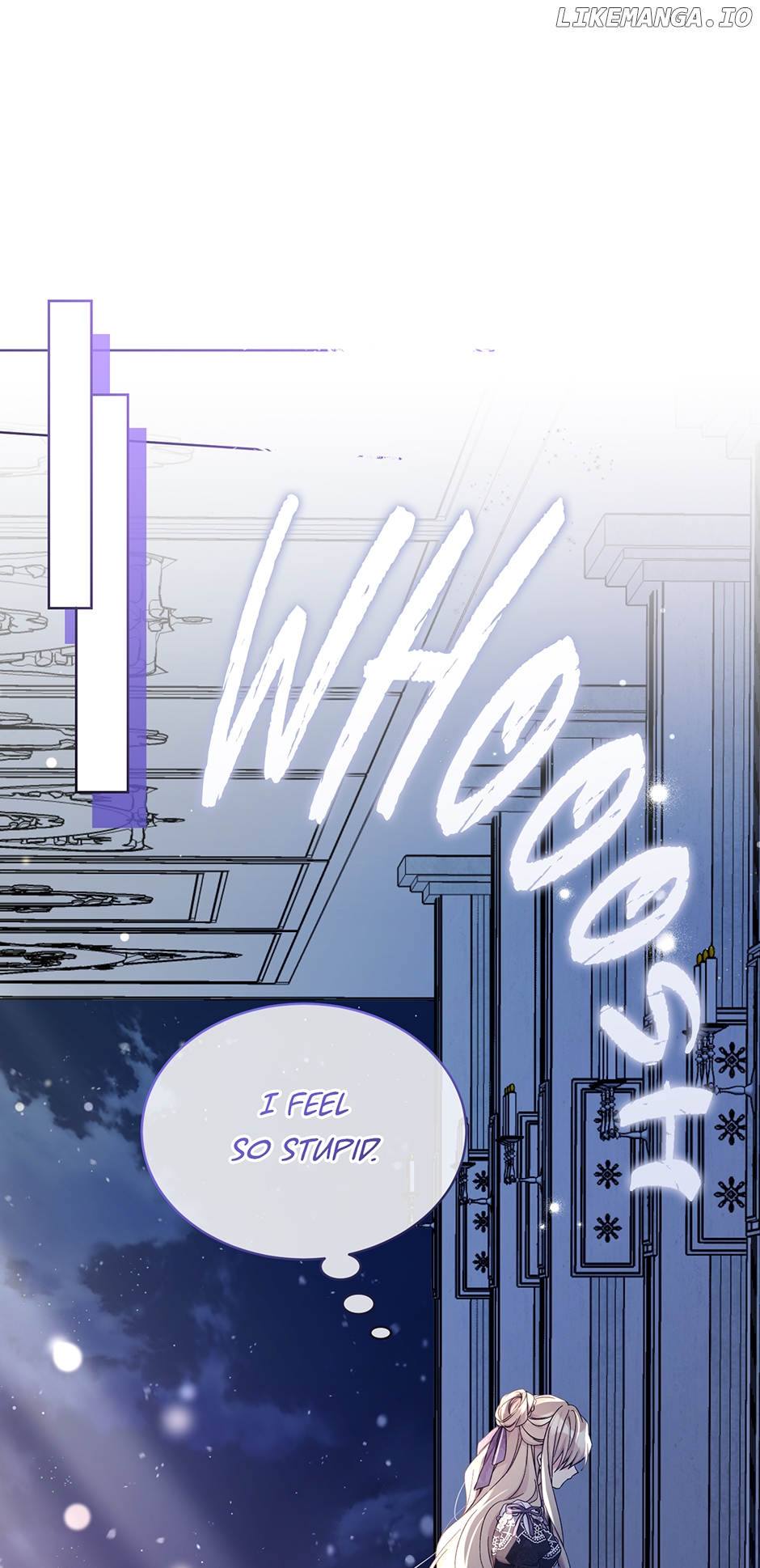 The Viridescent Tiara Chapter 113 - page 78