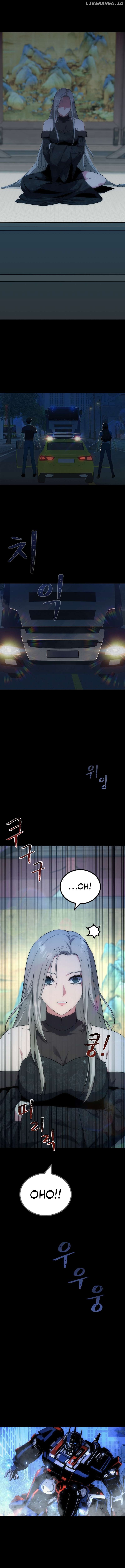 Level 1 Player Chapter 81 - page 3
