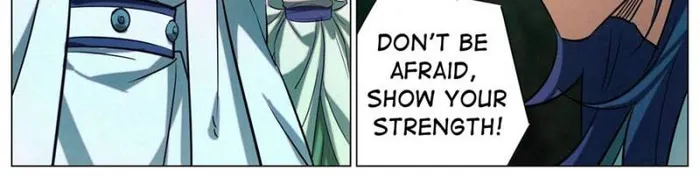 Young master is too Righteous Chapter 171 - page 20