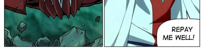 Young master is too Righteous Chapter 171 - page 24