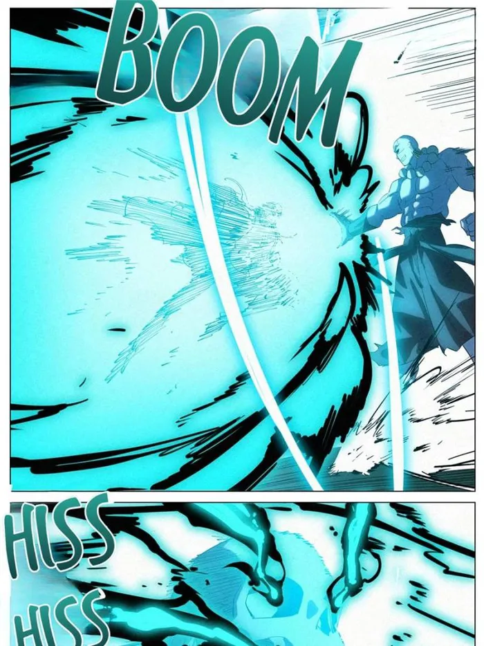 Young master is too Righteous Chapter 171 - page 35
