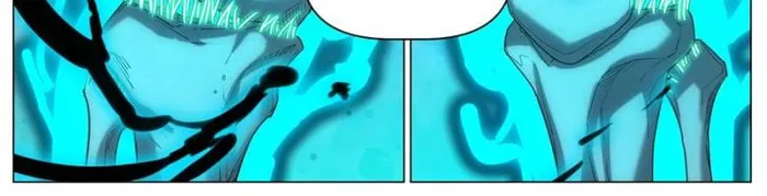 Young master is too Righteous Chapter 171 - page 38
