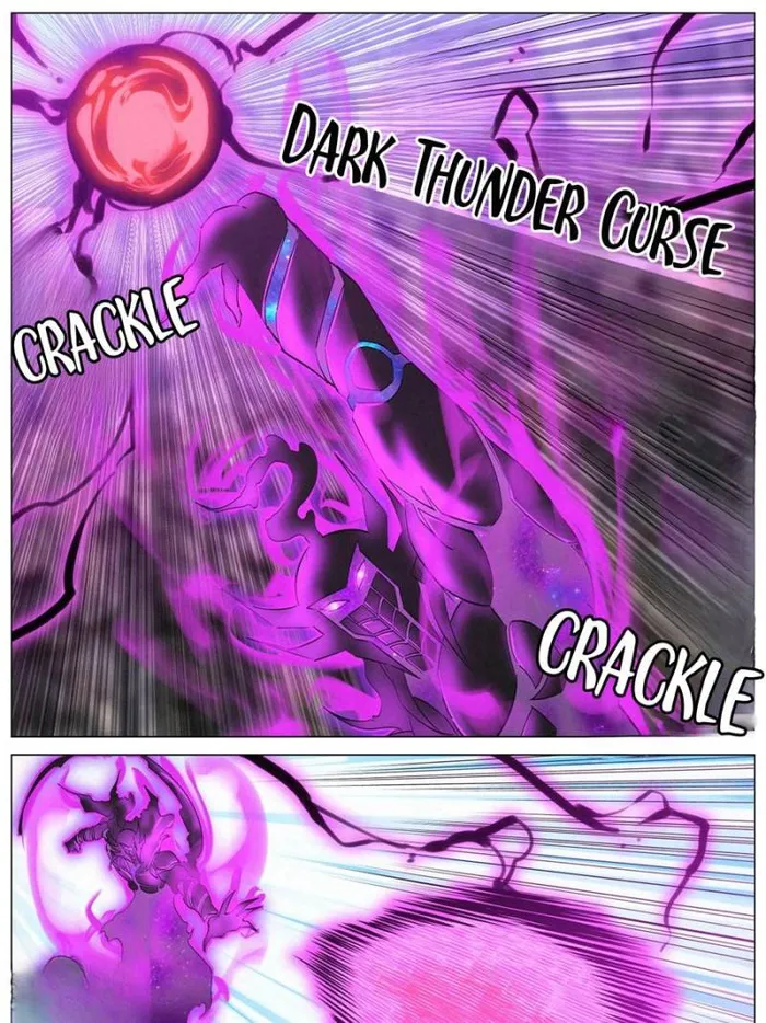 Young master is too Righteous Chapter 171 - page 5