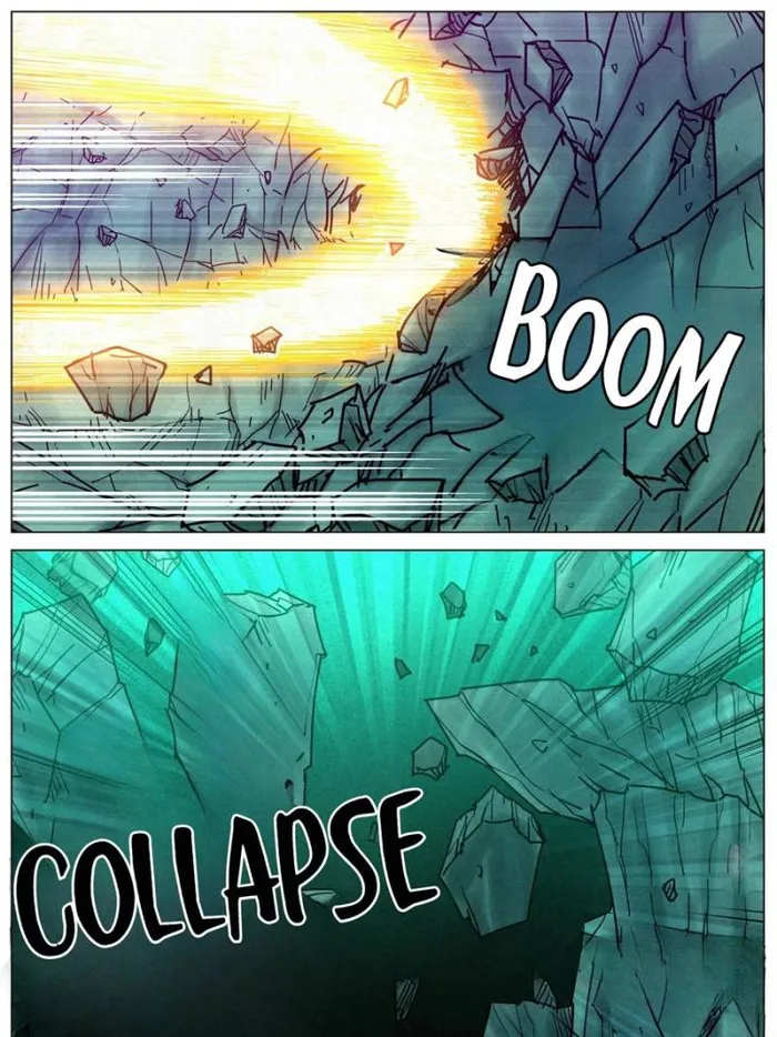 Young master is too Righteous Chapter 171 - page 9