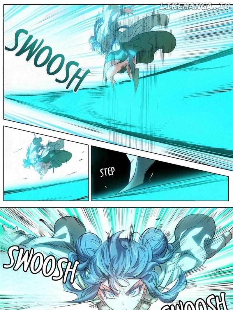 Young master is too Righteous Chapter 172 - page 7