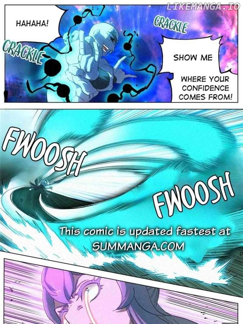 Young master is too Righteous Chapter 172 - page 9