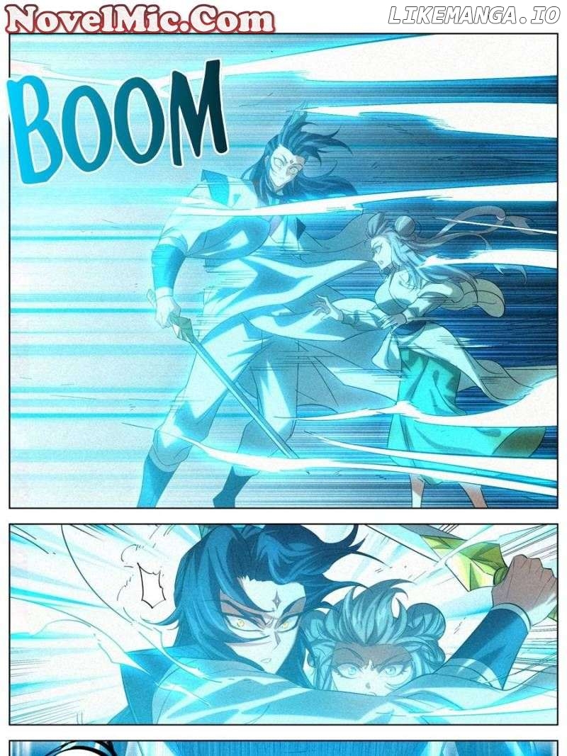 Young master is too Righteous Chapter 174 - page 5
