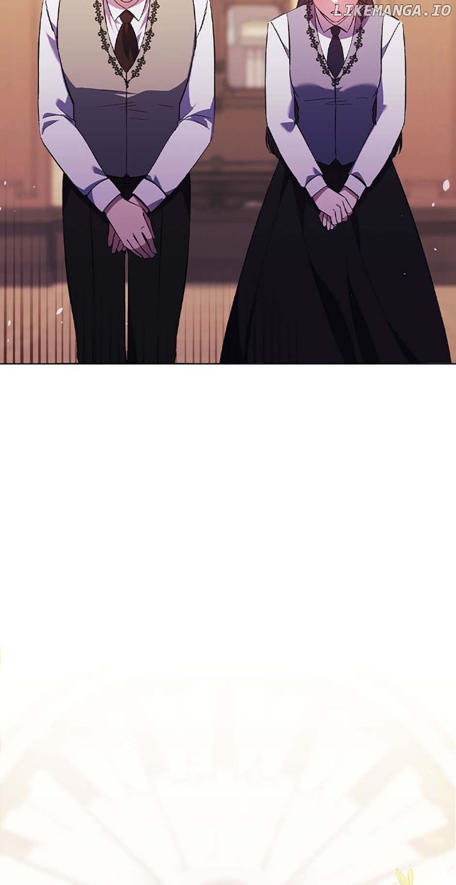 I Don't Trust My Twin Chapter 61 - page 3