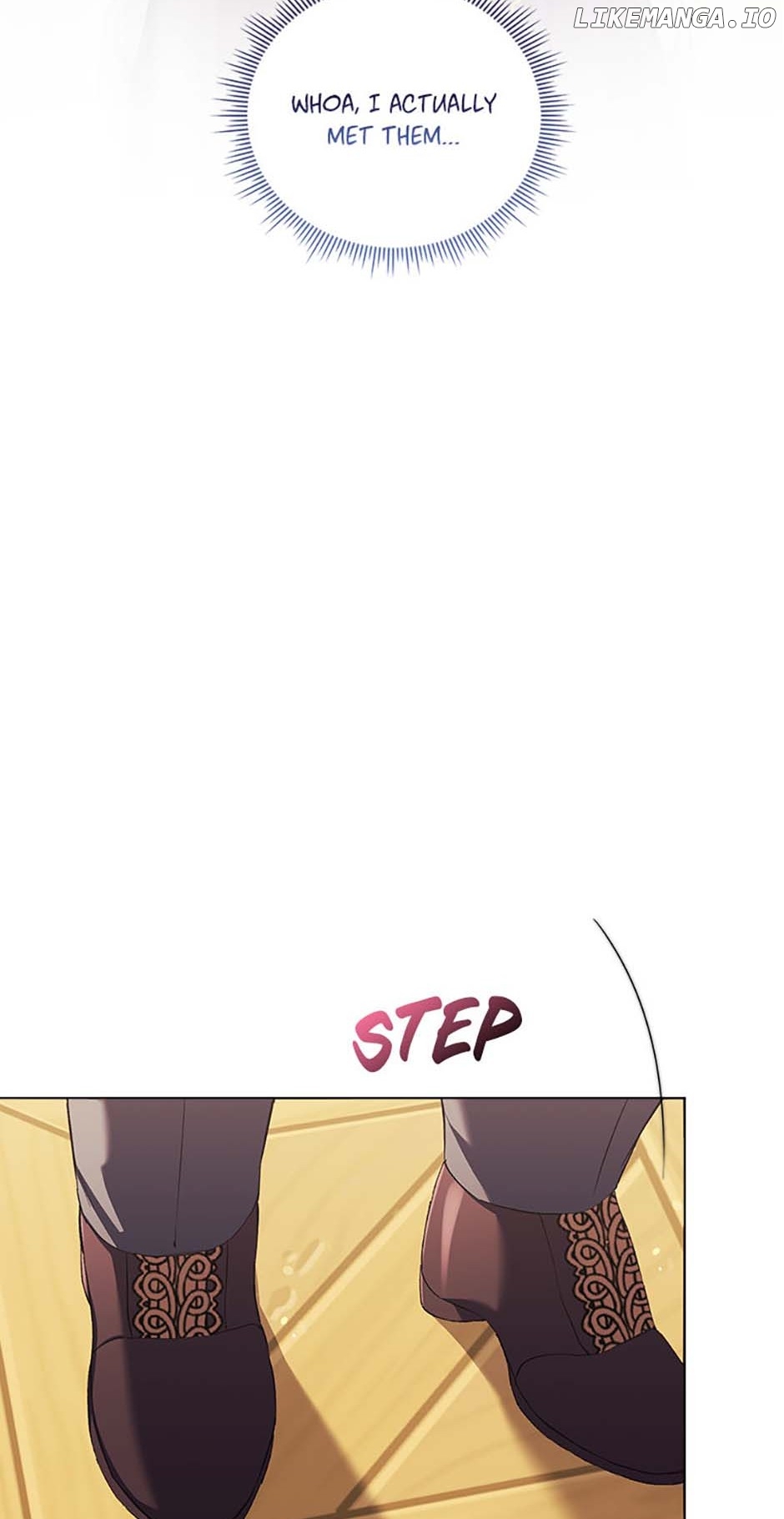 I Don't Trust My Twin Chapter 61 - page 5