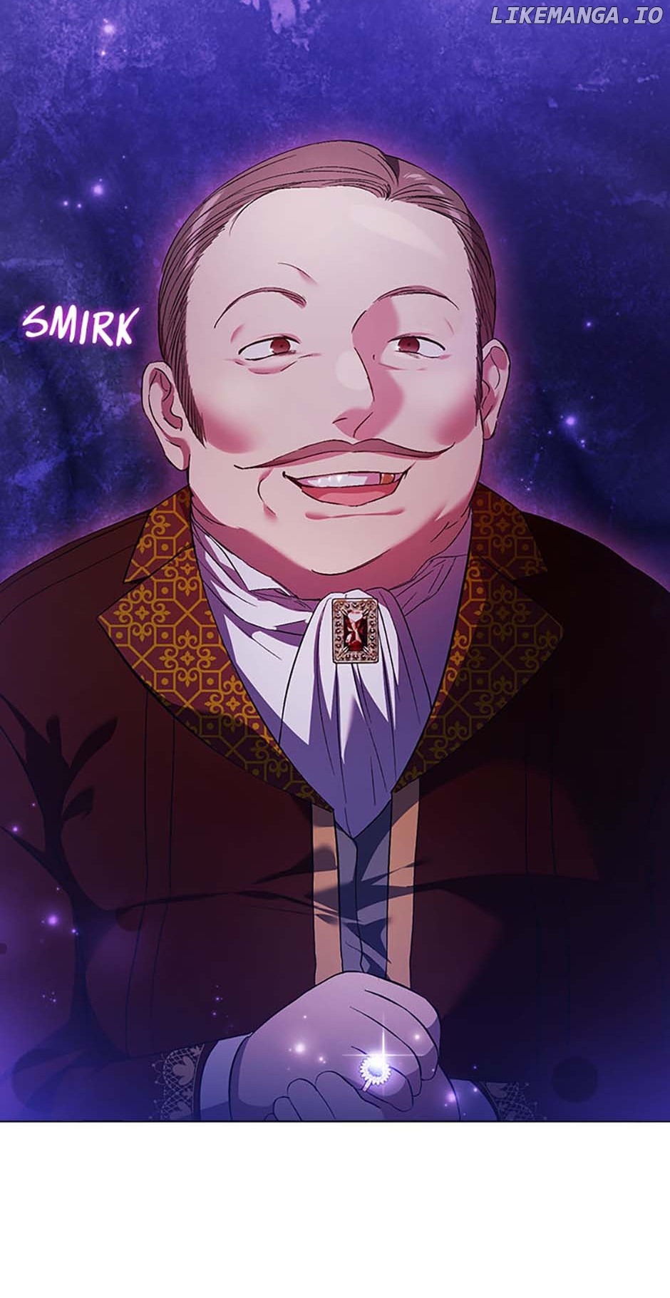 I Don't Trust My Twin Chapter 61 - page 8