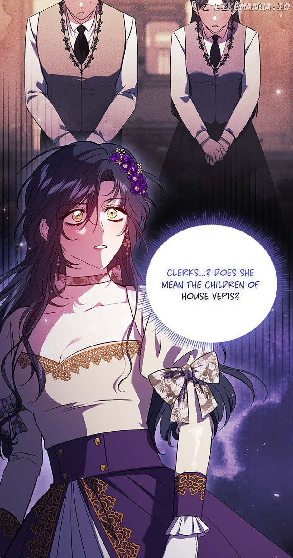 I Don't Trust My Twin Chapter 62 - page 11