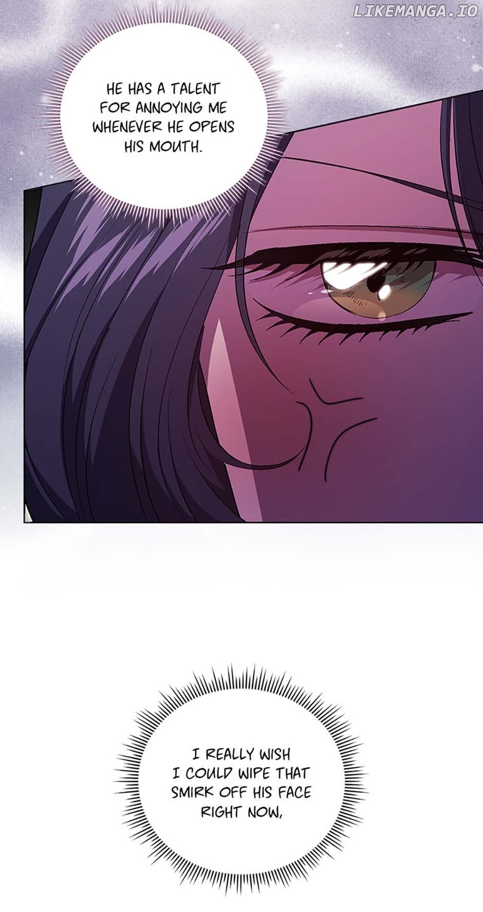 I Don't Trust My Twin Chapter 62 - page 24