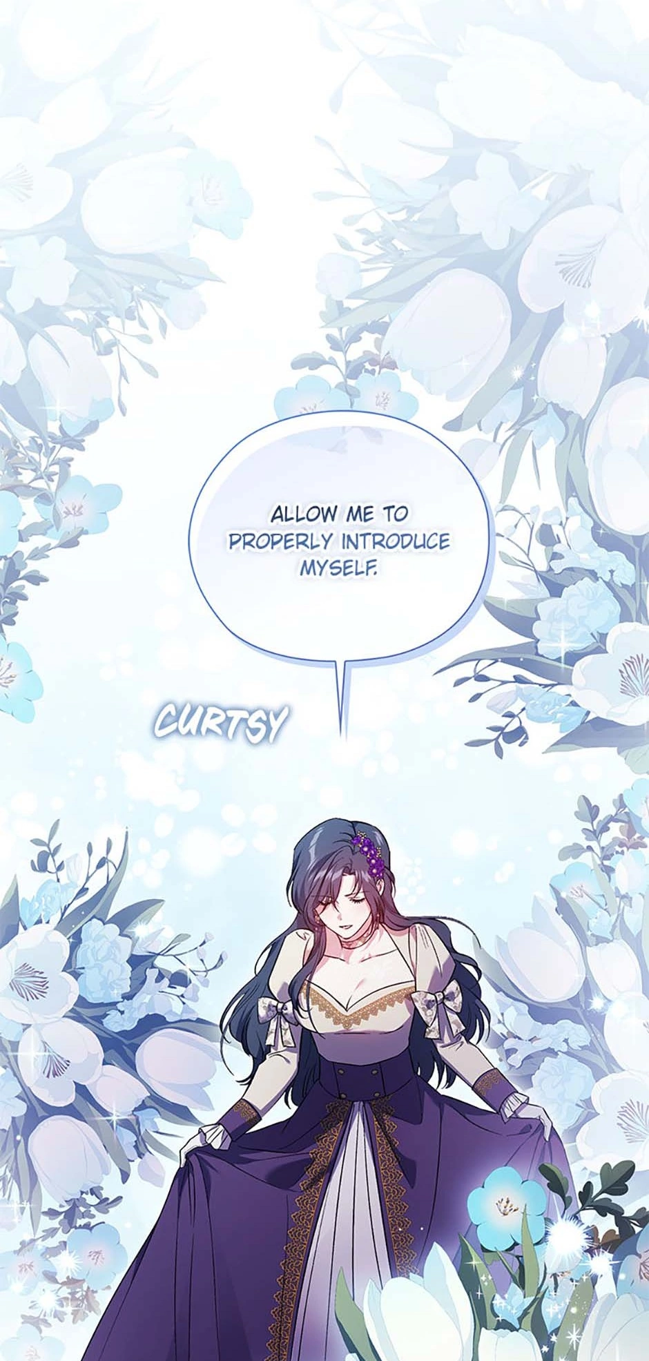 I Don't Trust My Twin Chapter 62 - page 38