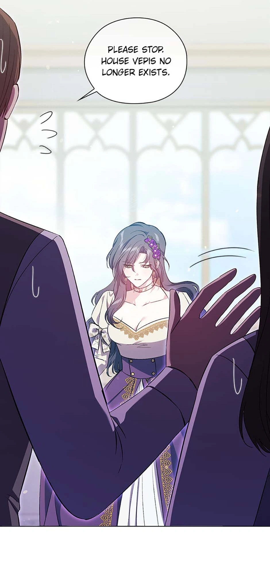 I Don't Trust My Twin Chapter 62 - page 41