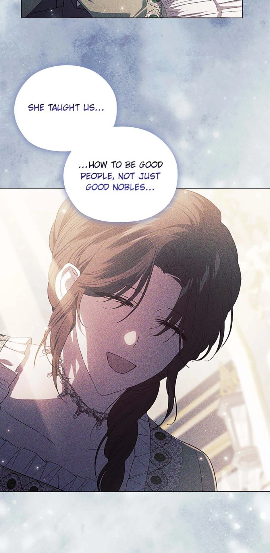 I Don't Trust My Twin Chapter 62 - page 51