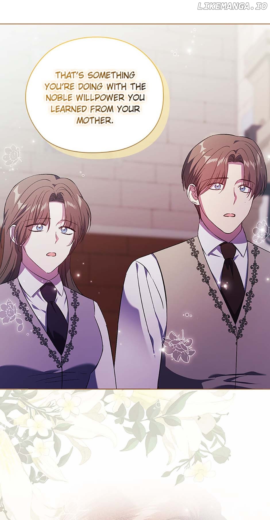 I Don't Trust My Twin Chapter 62 - page 61