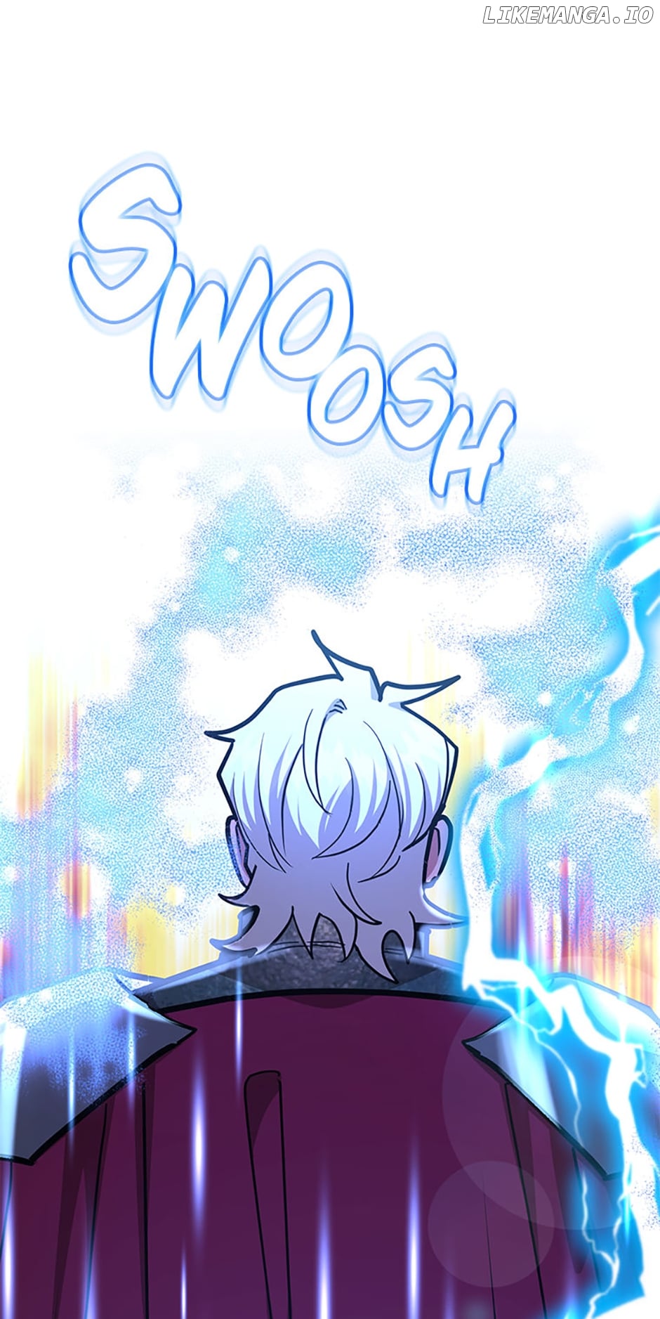 The 10-Star Player's Lucky Draw Chapter 77 - page 79