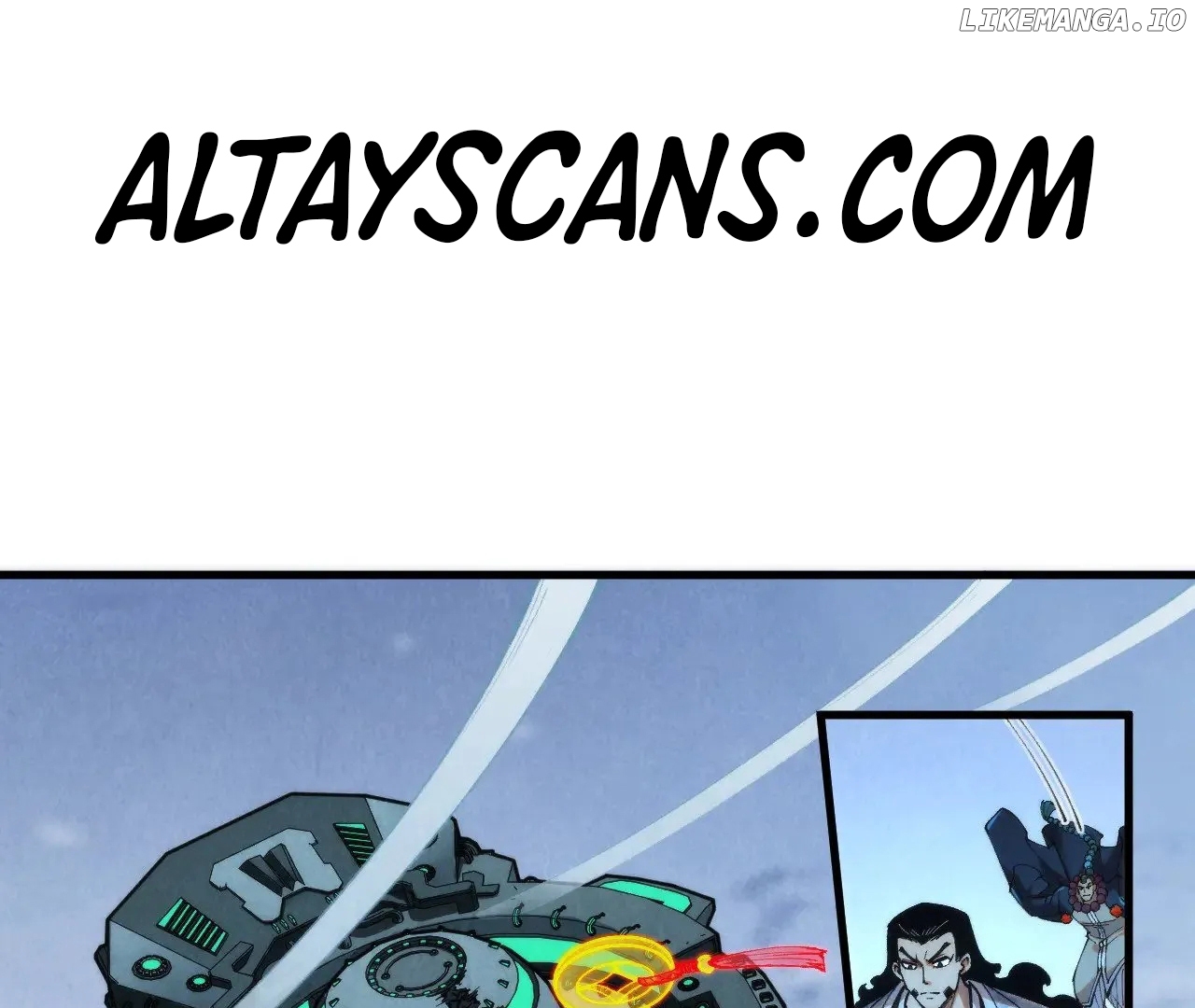 The Ultimate of All Ages Chapter 353 - page 2