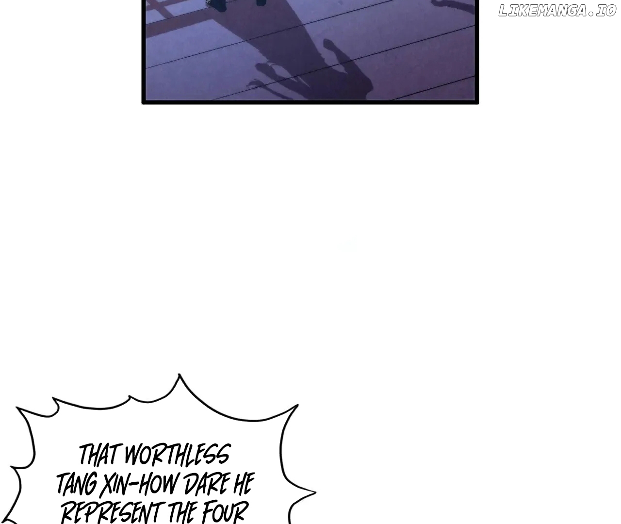 The Ultimate of All Ages Chapter 353 - page 11