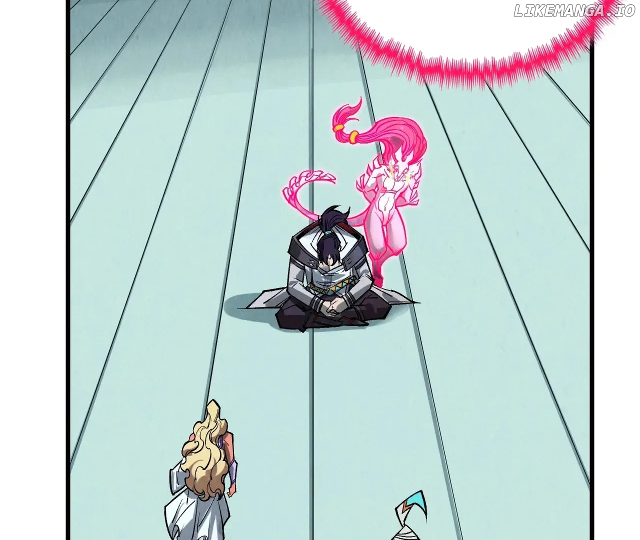 The Ultimate of All Ages Chapter 353 - page 101