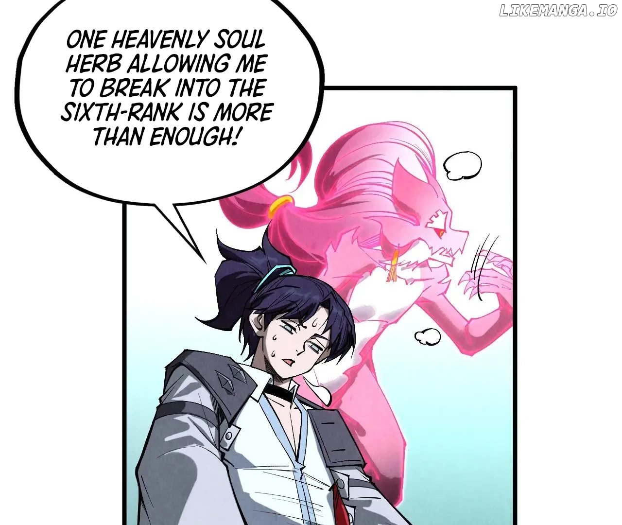 The Ultimate of All Ages Chapter 353 - page 103