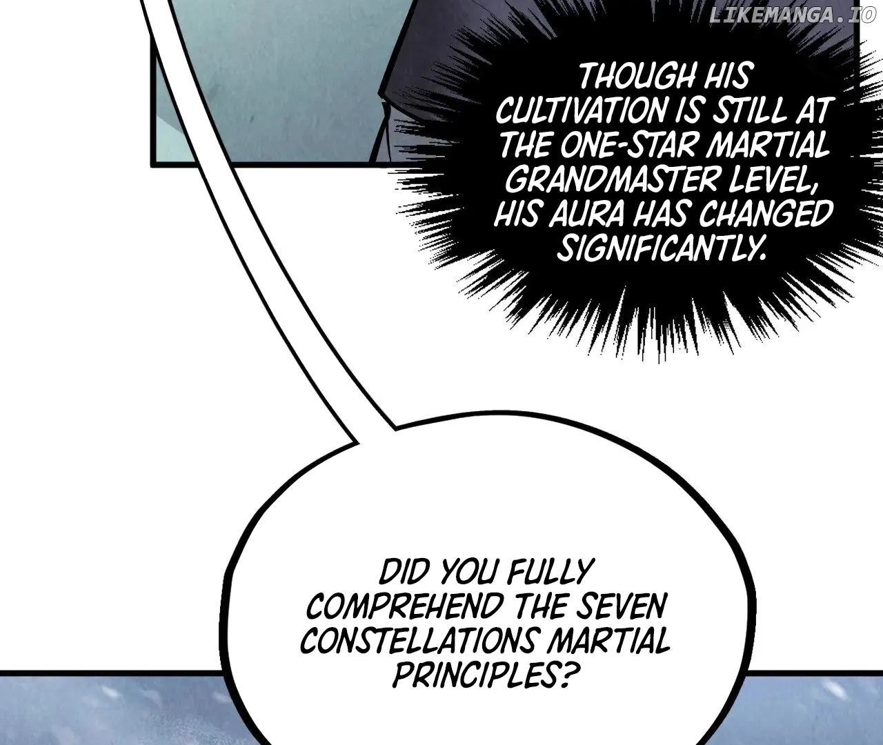 The Ultimate of All Ages Chapter 353 - page 110