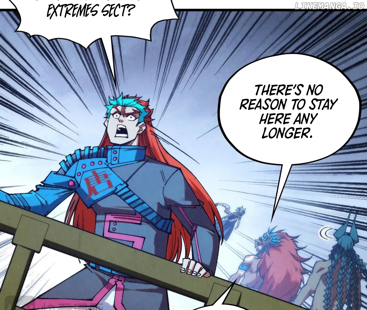 The Ultimate of All Ages Chapter 353 - page 12