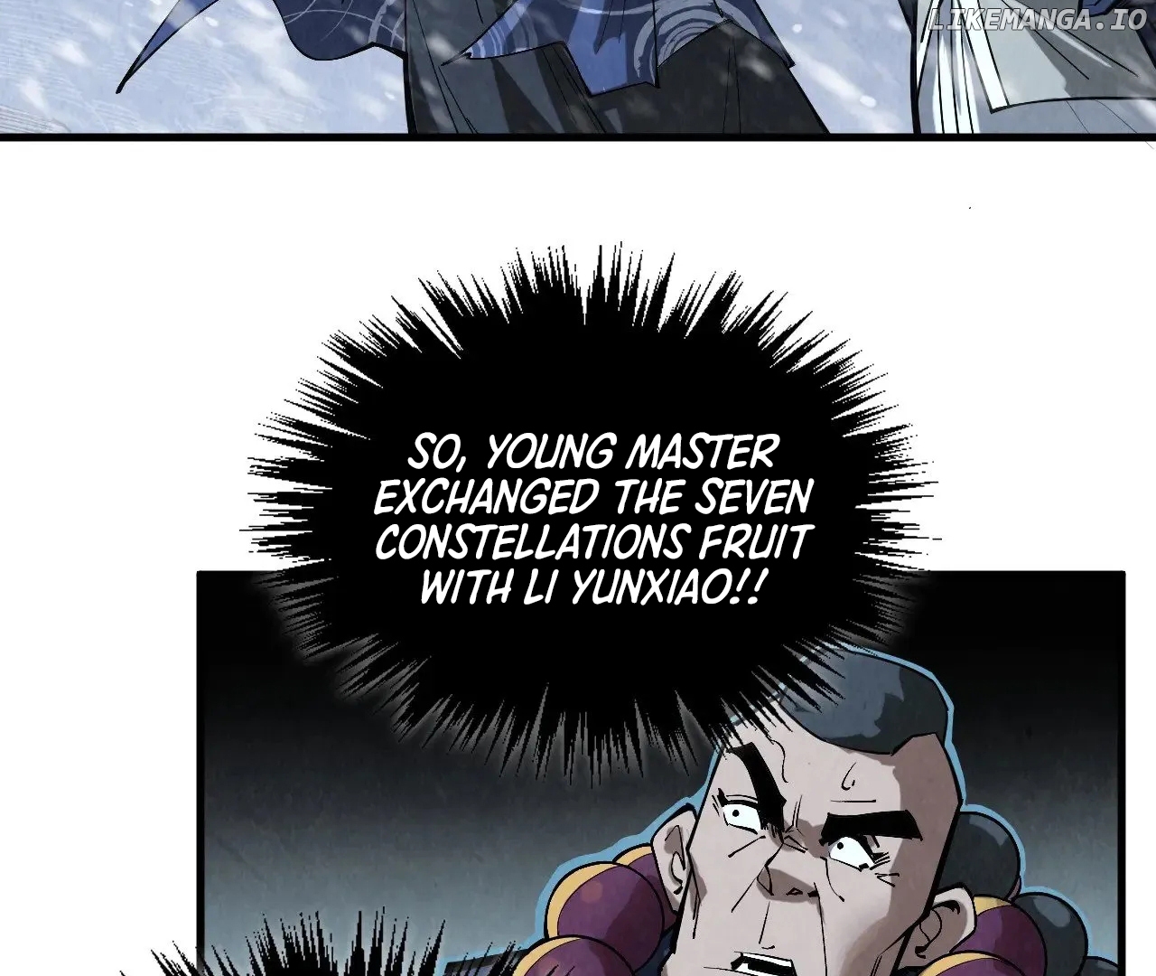 The Ultimate of All Ages Chapter 353 - page 112