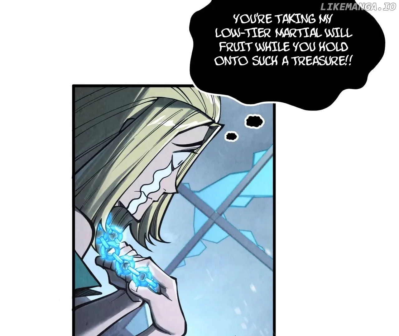 The Ultimate of All Ages Chapter 353 - page 114