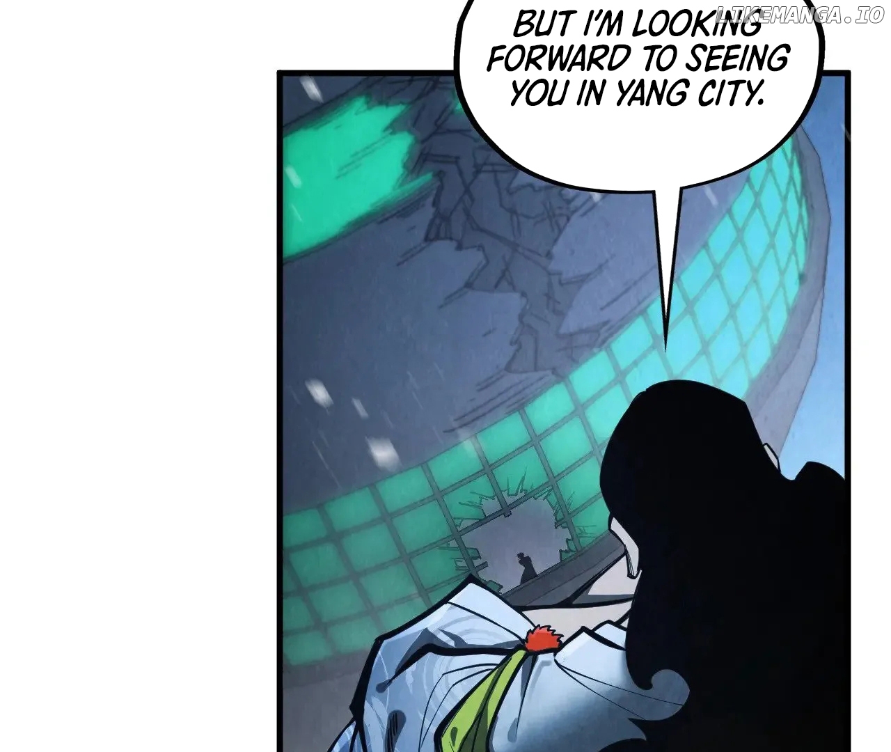 The Ultimate of All Ages Chapter 353 - page 116