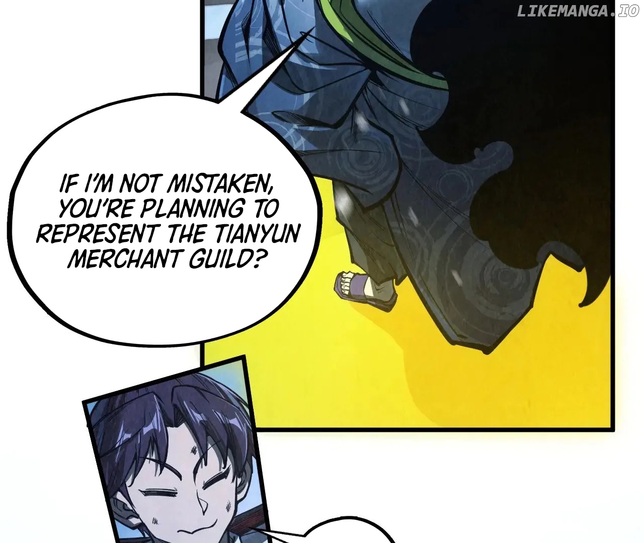 The Ultimate of All Ages Chapter 353 - page 117