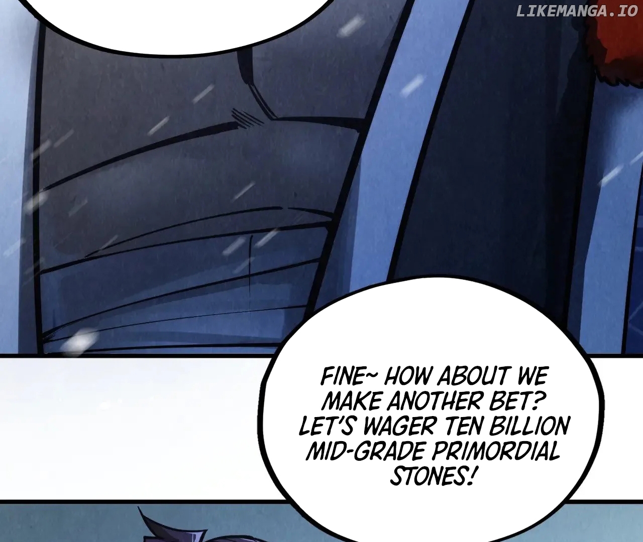 The Ultimate of All Ages Chapter 353 - page 122