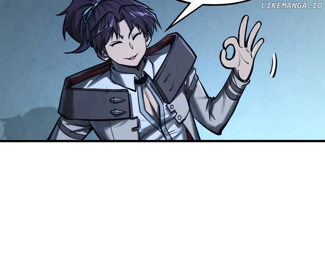 The Ultimate of All Ages Chapter 353 - page 123