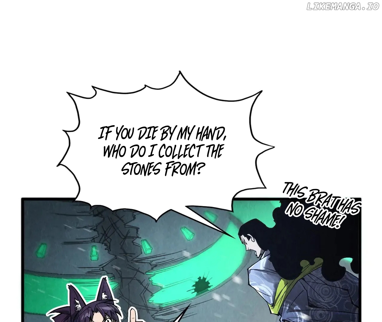 The Ultimate of All Ages Chapter 353 - page 124