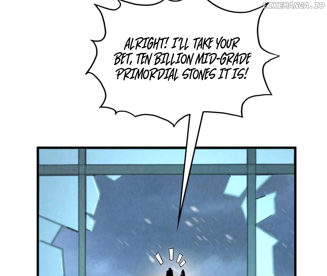 The Ultimate of All Ages Chapter 353 - page 129